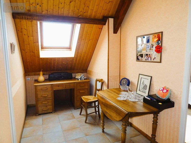 Maison a vendre Jardres 86800 Vienne 141 m2 5 pièces 239000 euros