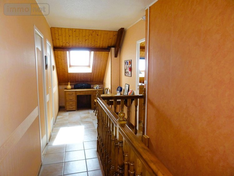 Maison a vendre Jardres 86800 Vienne 141 m2 5 pièces 239000 euros