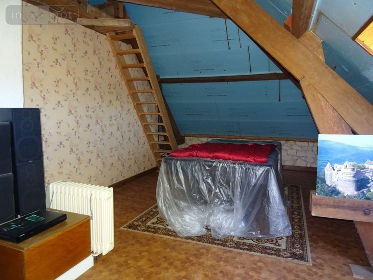 Maison a vendre Jardres 86800 Vienne 141 m2 5 pièces 239000 euros