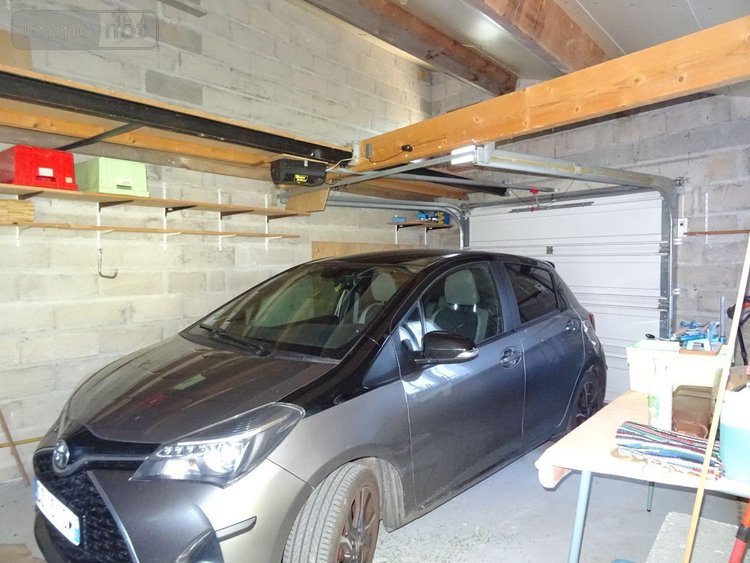 Maison a vendre Jardres 86800 Vienne 141 m2 5 pièces 239000 euros