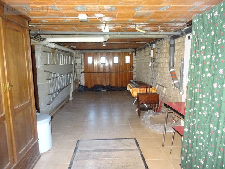 Maison a vendre Jardres 86800 Vienne 141 m2 5 pièces 239000 euros