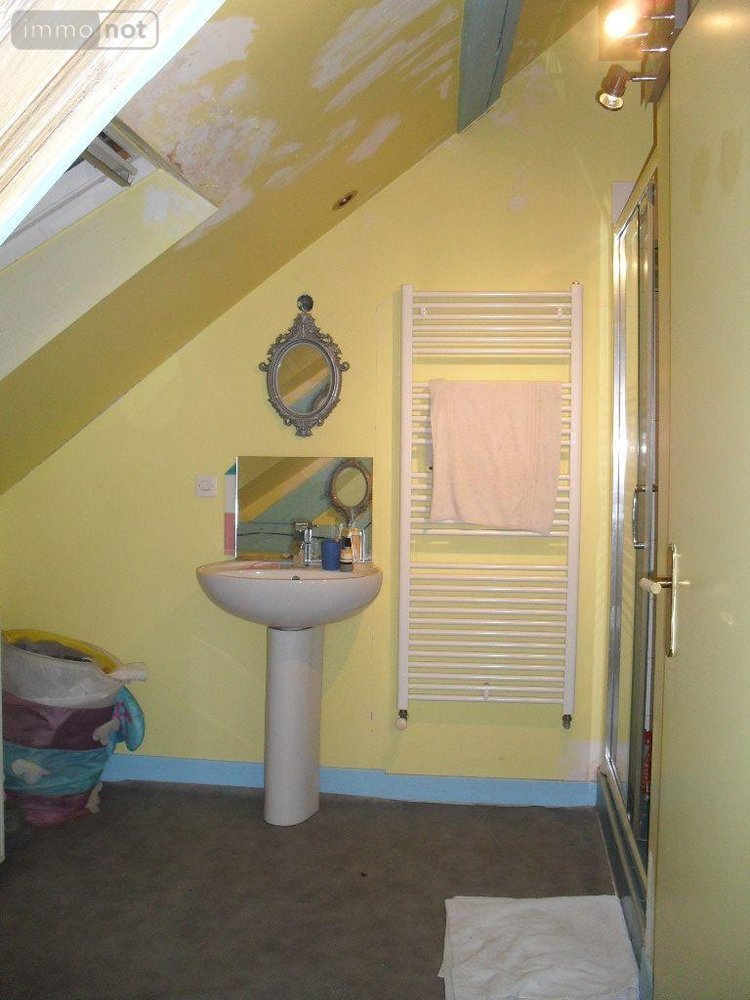 Appartement a vendre Troyes 10000 Aube 201 m2  169000 euros