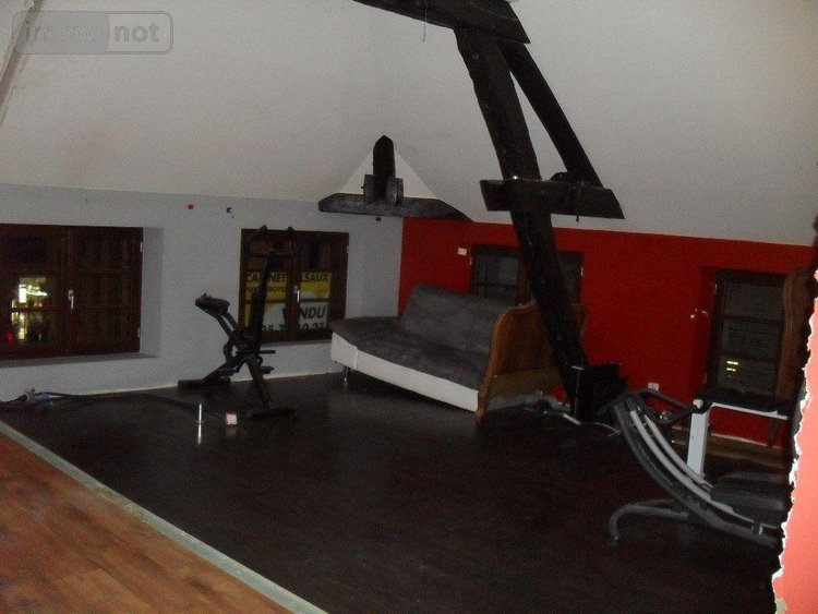 Appartement a vendre Troyes 10000 Aube 201 m2  169000 euros
