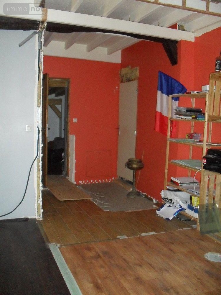 Appartement a vendre Troyes 10000 Aube 201 m2  169000 euros