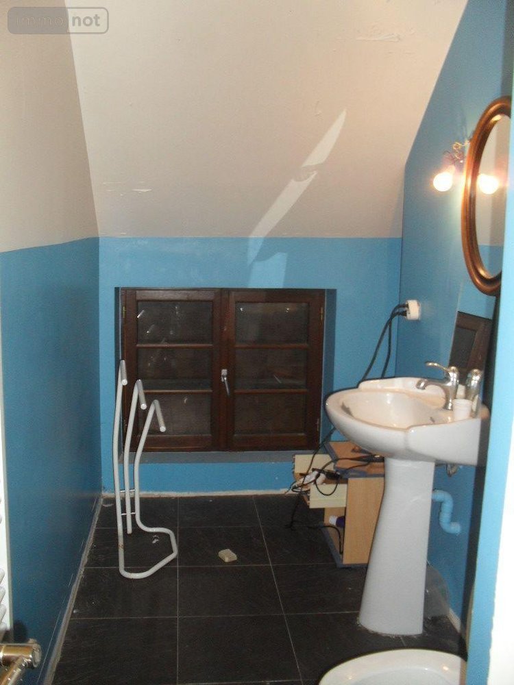 Appartement a vendre Troyes 10000 Aube 201 m2  169000 euros