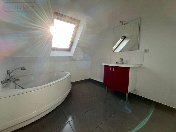 Maison a vendre Sercus 59173 Nord 105 m2 7 pièces 297000 euros