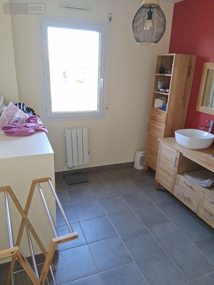 Maison a vendre La Flèche 72200 Sarthe 148 m2 9 pièces 250472 euros