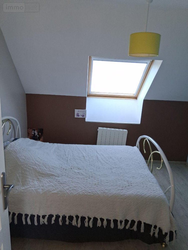 Maison a vendre La Flèche 72200 Sarthe 148 m2 9 pièces 250472 euros