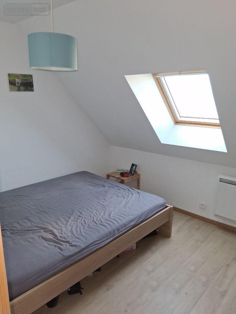 Maison a vendre La Flèche 72200 Sarthe 148 m2 9 pièces 250472 euros