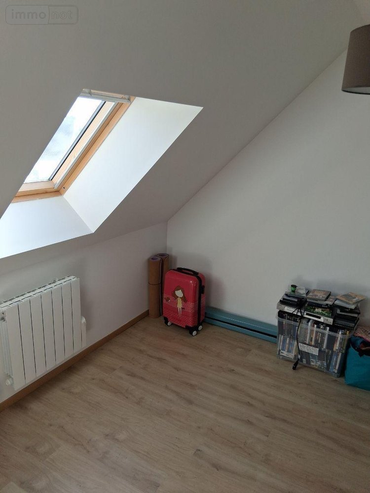 Maison a vendre La Flèche 72200 Sarthe 148 m2 9 pièces 250472 euros