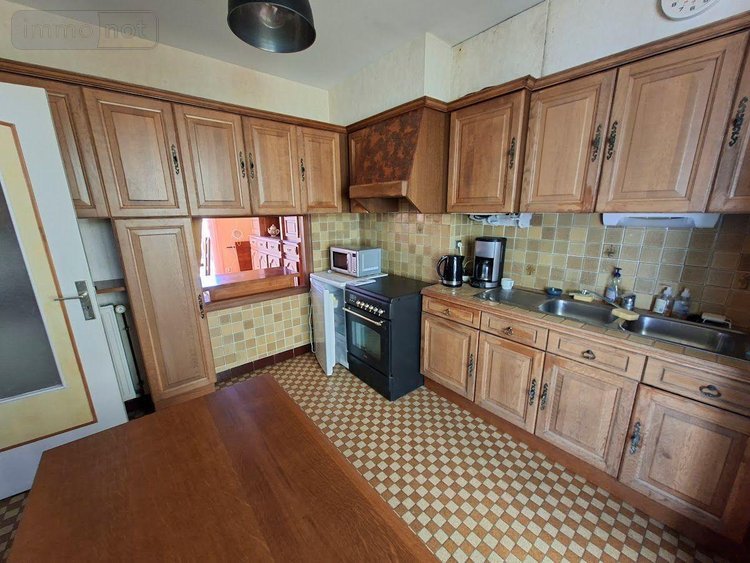 Maison a vendre Quimperlé 29300 Finistère 103 m2  197980 euros