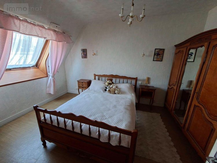 Maison a vendre Quimperlé 29300 Finistère 103 m2  197980 euros