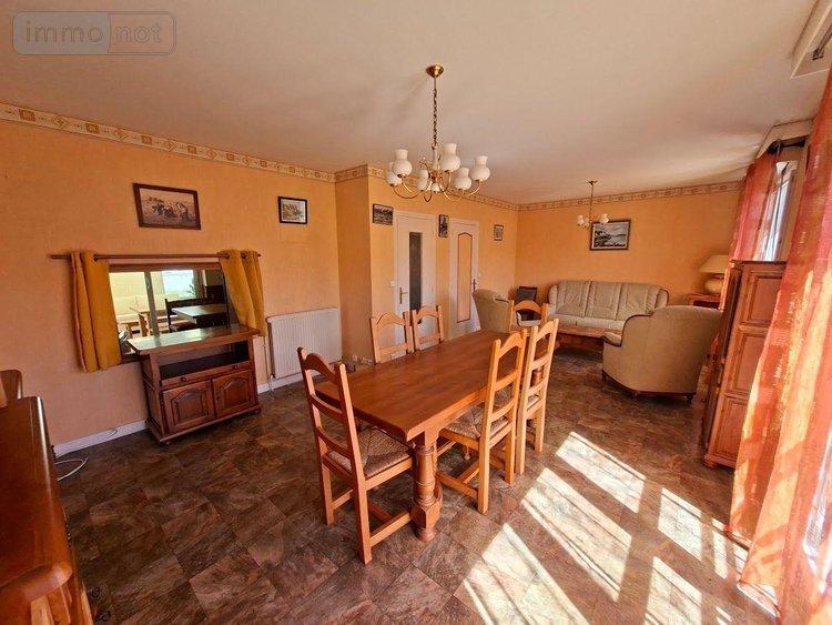 Maison a vendre Quimperlé 29300 Finistère 103 m2  197980 euros