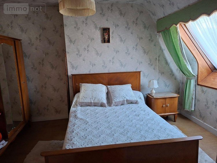 Maison a vendre Quimperlé 29300 Finistère 103 m2  197980 euros