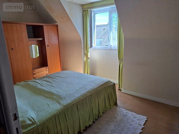 Maison a vendre Quimperlé 29300 Finistère 103 m2  197980 euros