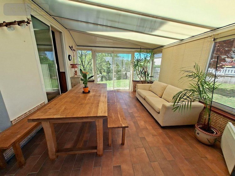 Maison a vendre Quimperlé 29300 Finistère 103 m2  197980 euros