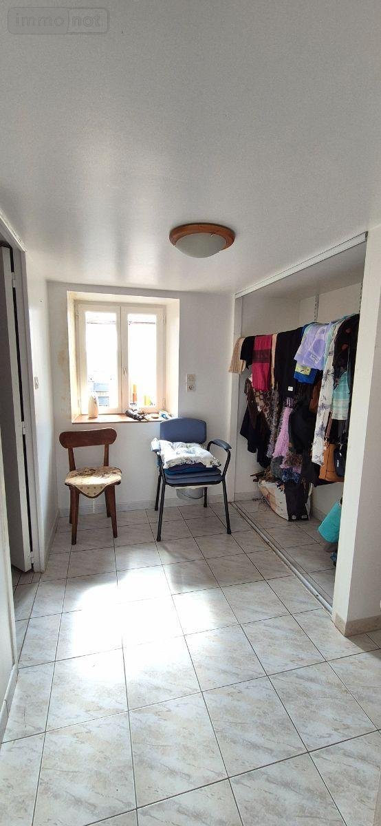 Maison a vendre Bonnétable 72110 Sarthe 68 m2 3 pièces 85600 euros