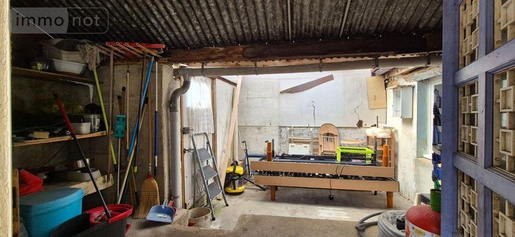 Maison a vendre Bonnétable 72110 Sarthe 68 m2 3 pièces 85600 euros