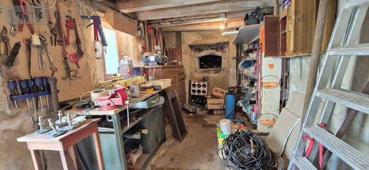 Maison a vendre Bonnétable 72110 Sarthe 68 m2 3 pièces 85600 euros