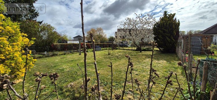 Maison a vendre Bonnétable 72110 Sarthe 68 m2 3 pièces 85600 euros