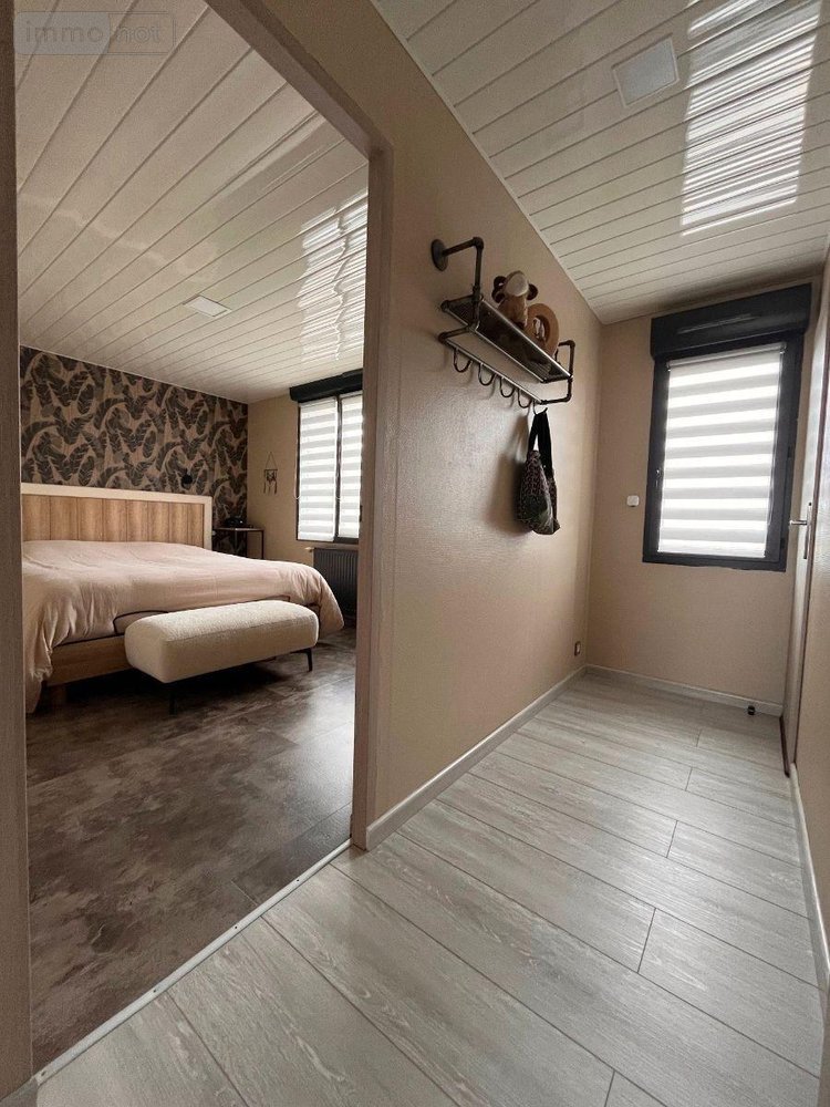 Maison a vendre Steenbecque 59189 Nord 115 m2 6 pièces 255000 euros