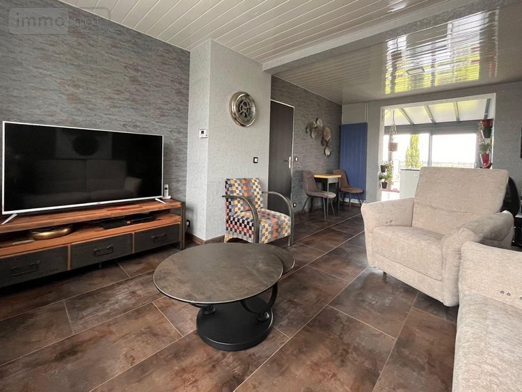 Maison a vendre Steenbecque 59189 Nord 115 m2 6 pièces 255000 euros