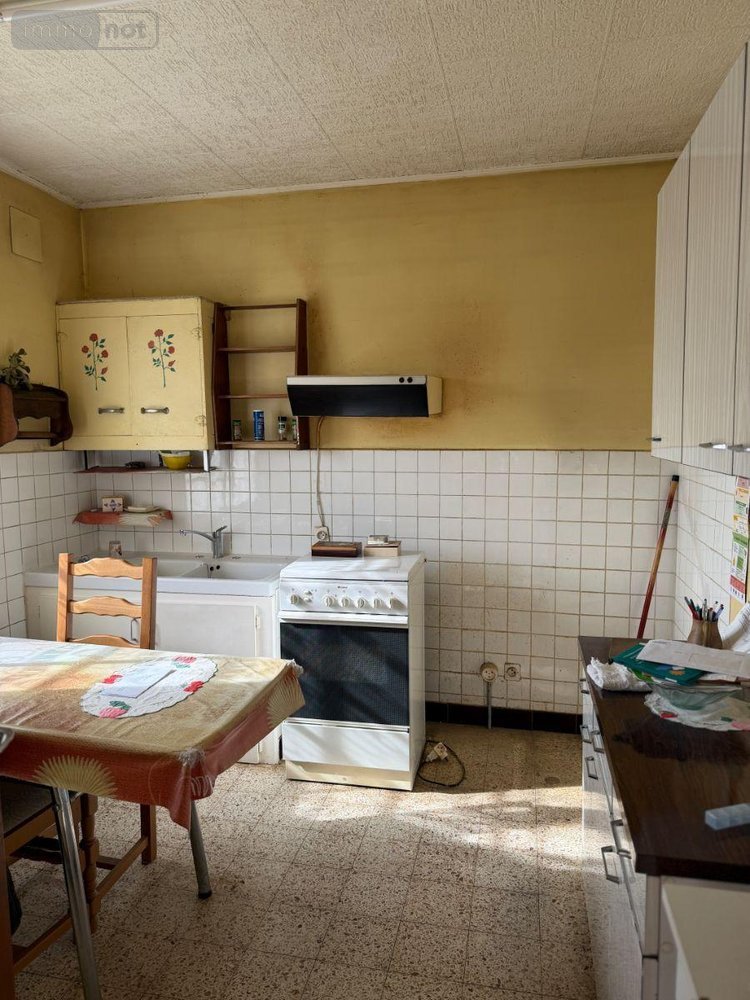 Maison a vendre Sainte-Savine 10300 Aube 62 m2 3 pièces 116600 euros