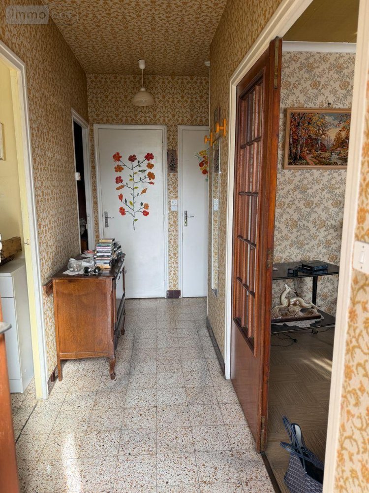 Maison a vendre Sainte-Savine 10300 Aube 62 m2 3 pièces 116600 euros