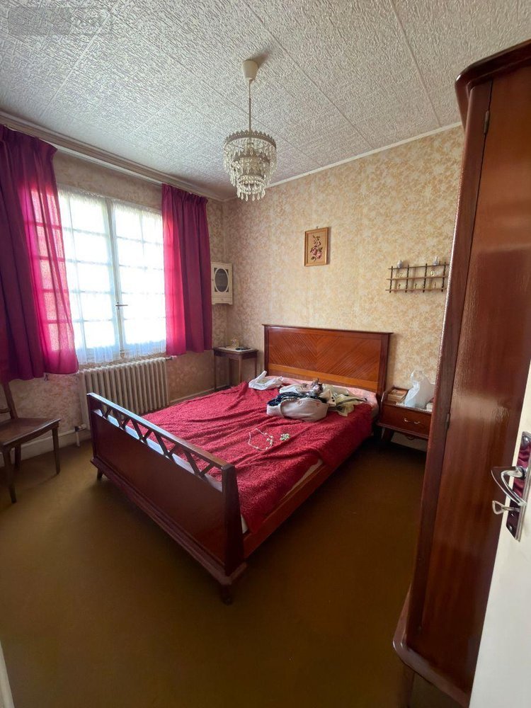 Maison a vendre Sainte-Savine 10300 Aube 62 m2 3 pièces 116600 euros