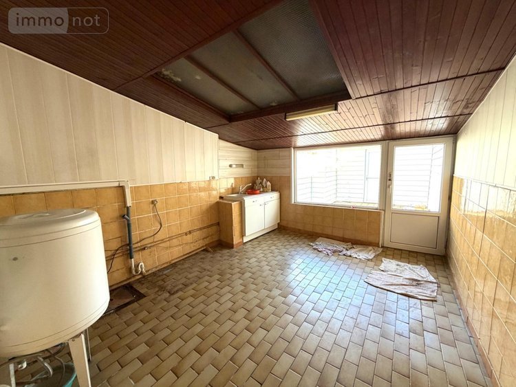 Maison a vendre Hondschoote 59122 Nord 62 m2 3 pièces 55750 euros