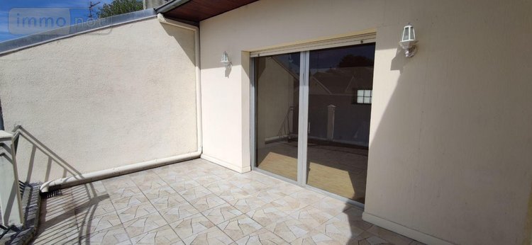 Appartement a vendre Bourges 18000 Cher 163 m2 6 pièces 199120 euros
