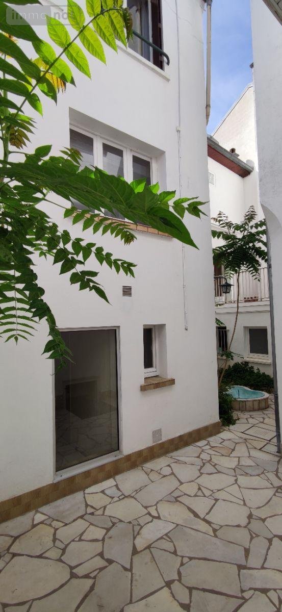 Appartement a vendre Bourges 18000 Cher 163 m2 6 pièces 199120 euros