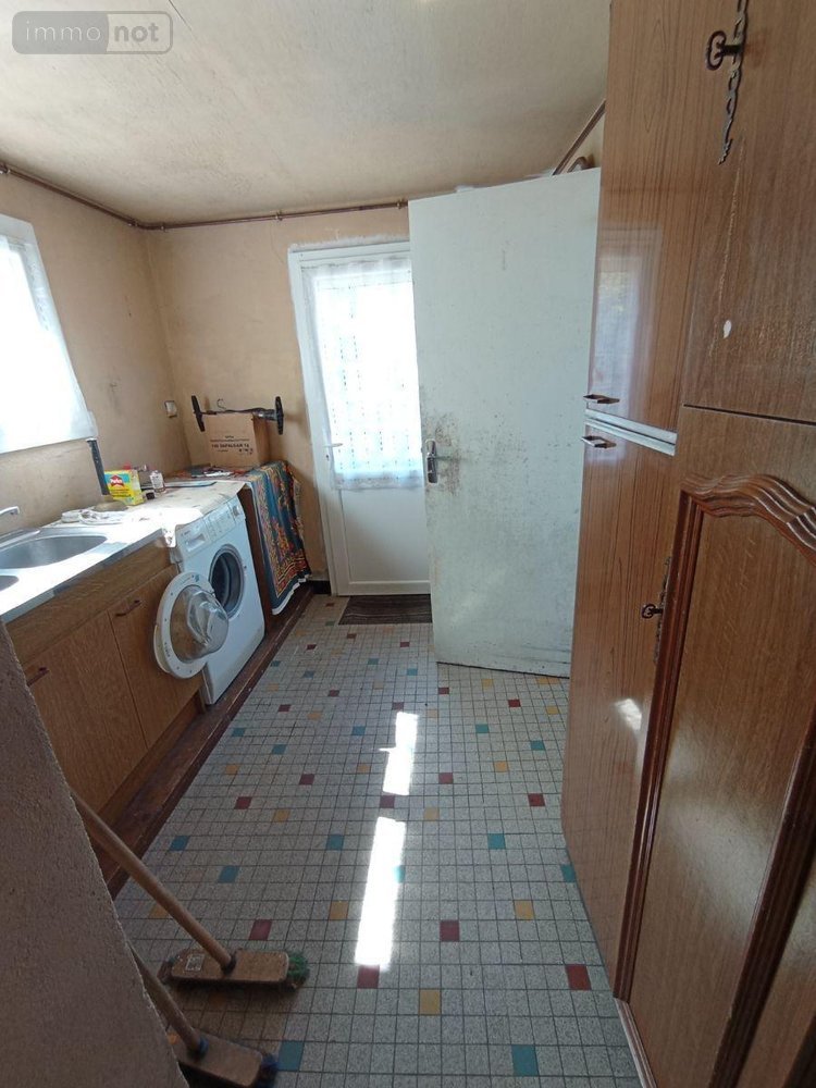 Maison a vendre Saint-Pierre-du-Regard 61790 Orne 141 m2 6 pièces 163028 euros