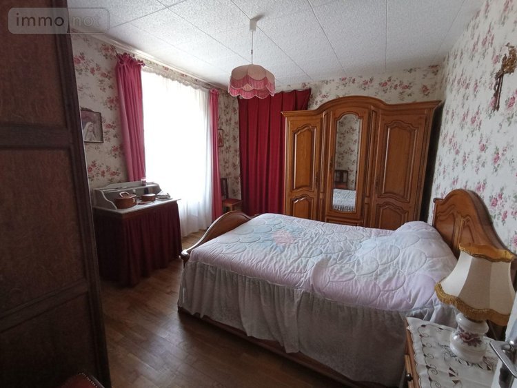 Maison a vendre Saint-Pierre-du-Regard 61790 Orne 141 m2 6 pièces 163028 euros