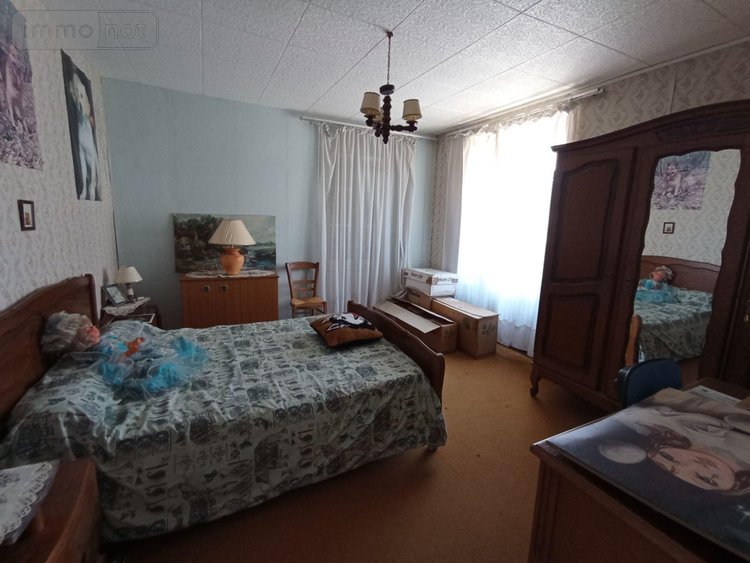 Maison a vendre Saint-Pierre-du-Regard 61790 Orne 141 m2 6 pièces 163028 euros
