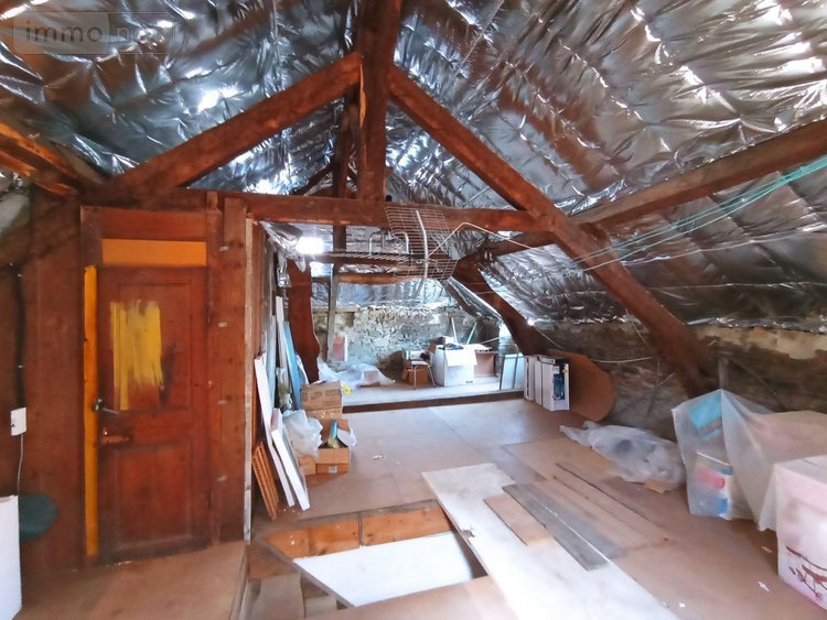 Maison a vendre Saint-Pierre-du-Regard 61790 Orne 141 m2 6 pièces 163028 euros