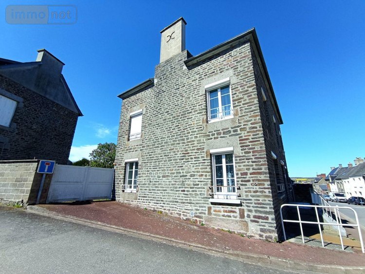 Maison a vendre Saint-Pierre-du-Regard 61790 Orne 141 m2 6 pièces 163028 euros