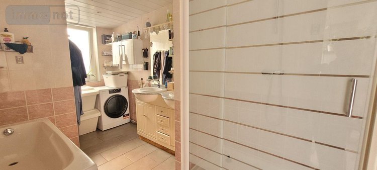 Maison a vendre Coudekerque-Branche 59210 Nord 118 m2 4 pièces 270400 euros