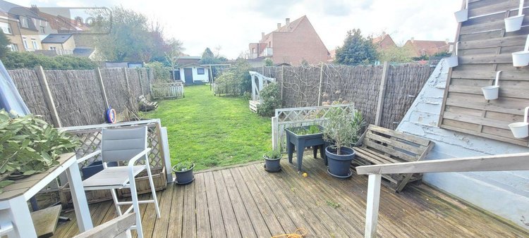 Maison a vendre Coudekerque-Branche 59210 Nord 118 m2 4 pièces 270400 euros