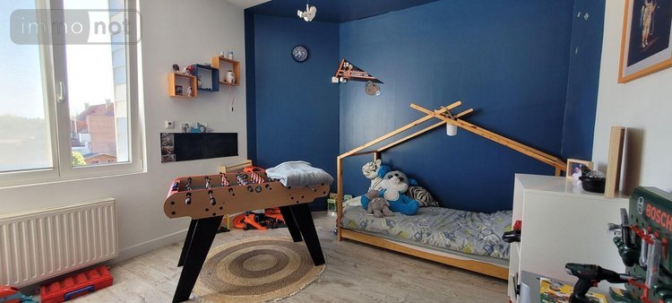 Maison a vendre Coudekerque-Branche 59210 Nord 118 m2 4 pièces 270400 euros