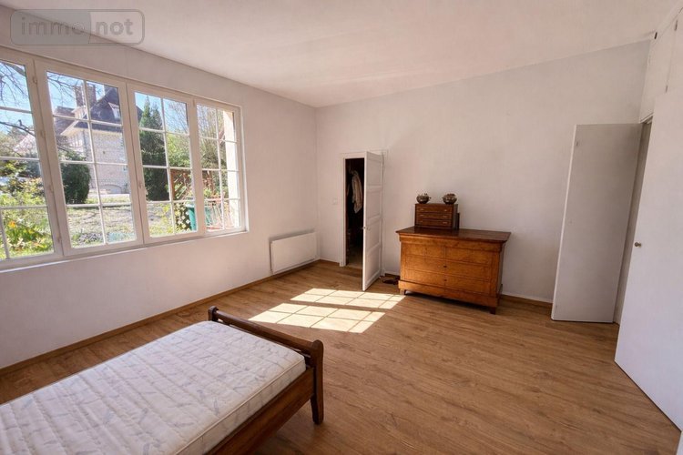 Maison a vendre Buchères 10800 Aube 160 m2 7 pièces 370000 euros