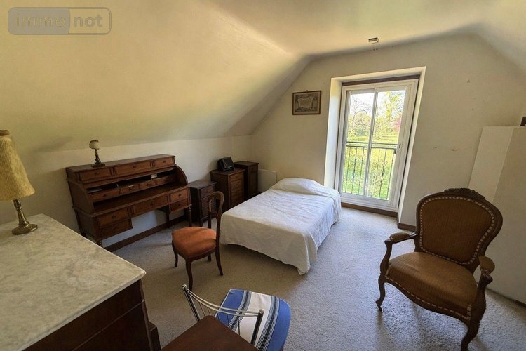 Maison a vendre Buchères 10800 Aube 160 m2 7 pièces 370000 euros