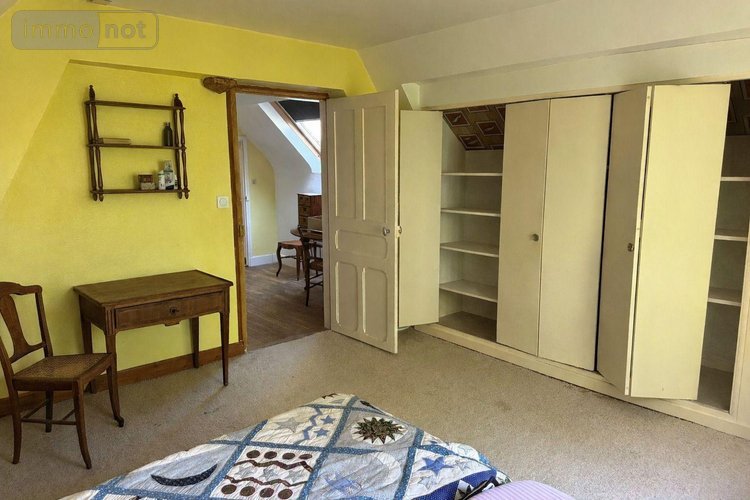 Maison a vendre Buchères 10800 Aube 160 m2 7 pièces 370000 euros
