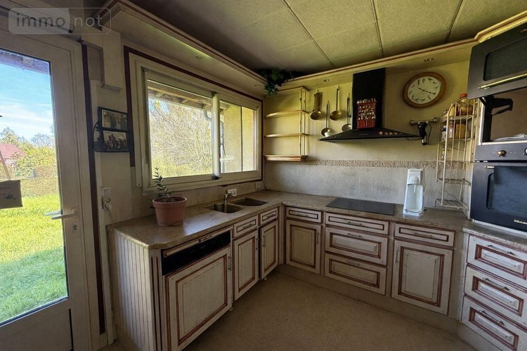 Maison a vendre Buchères 10800 Aube 160 m2 7 pièces 370000 euros