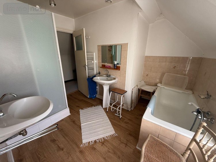 Maison a vendre Buchères 10800 Aube 160 m2 7 pièces 370000 euros