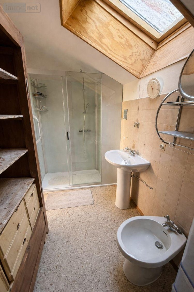 Maison a vendre Buchères 10800 Aube 160 m2 7 pièces 370000 euros