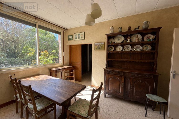 Maison a vendre Buchères 10800 Aube 160 m2 7 pièces 370000 euros