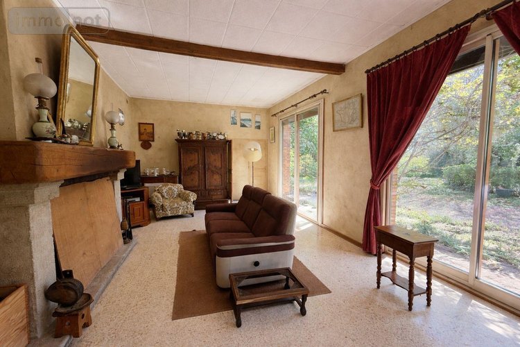 Maison a vendre Buchères 10800 Aube 160 m2 7 pièces 370000 euros