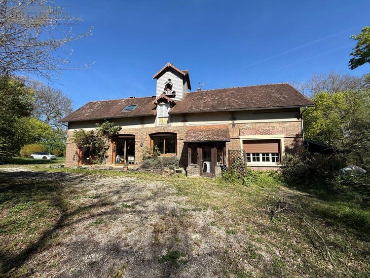 Maison a vendre Buchères 10800 Aube 160 m2 7 pièces 370000 euros