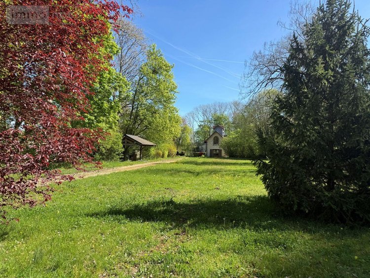 Maison a vendre Buchères 10800 Aube 160 m2 7 pièces 370000 euros